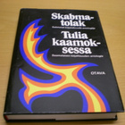 Skabmatolak Sabmelas kirjjalasvuoda antologija - Tulia kaamo - pikkukuva 1