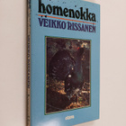 Veikko Rissanen : Homenokka - pikkukuva 1