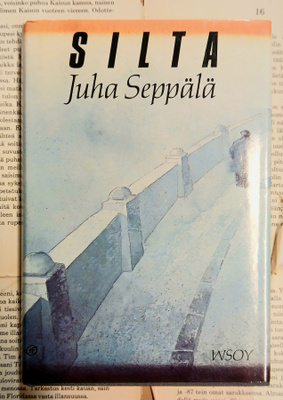 Juha Seppälä - Silta (sid.)