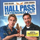 HALL PASS - LUPA RELLESTÄÄ (21 010) UUSI -FI- BLU-RAY - pikkukuva 1