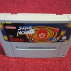 SNES - Super Morph (EUR) - pikkukuva 1