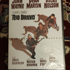 Rio Bravo UUSI John Wayne Dean Martin - pikkukuva 1