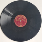 Savikiekko 1954 - Matti Lehtinen - His Master's Voice TJ 53 - pikkukuva 2