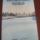Kormun - Launosen kyläkirja - pikkukuva 1