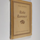 August Strindberg : Röda Rummet - pikkukuva 1