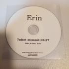 Erin-Toiset Mimmit CDR-PROMO - pikkukuva 1