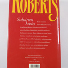Nora Roberts : Suloinen kosto - pikkukuva 2