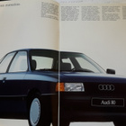 Audi 80 -esite, 1988 - pikkukuva 1