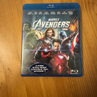 Avengers  blu-ray - pikkukuva 1