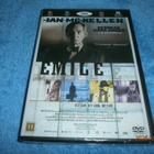 EMILE    uusi    DVD - pikkukuva 1