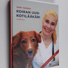 Sari Haikka : Koiran uusi kotilääkäri - pikkukuva 1