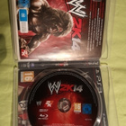 Ps3 W2K14 - pikkukuva 3