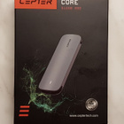 Cepter Core 512 Gt ulkoinen SSD - pikkukuva 1