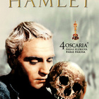 Hamlet (v.1948)(Sir Laurence Olivier) UUSI/MUOVEISSA - pikkukuva 1