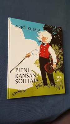 Pieni kansansoittaja - Yrjö Kujala & Heljä Lassila
