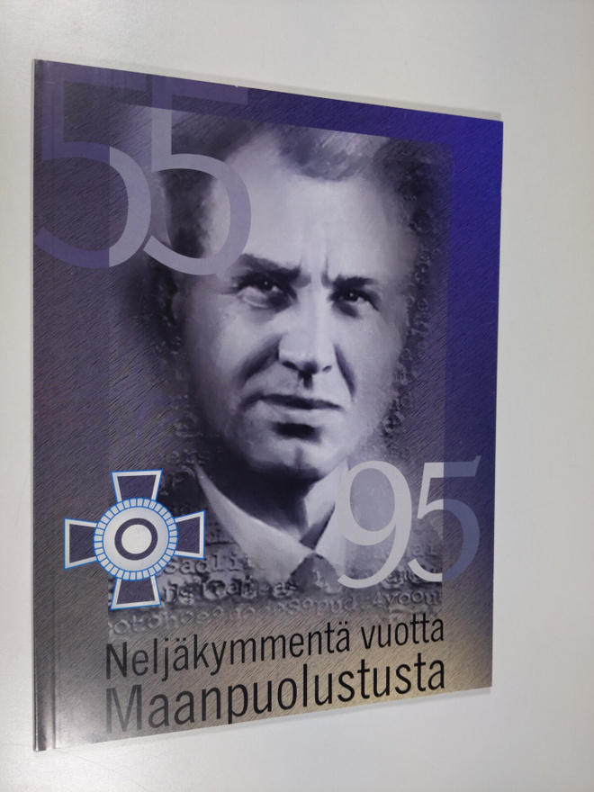 Reservin aliupseerien liitto : neljäkymmentä vuotta maanp...