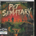 Pet Sematary (4K+BLU-RAY) - pikkukuva 1