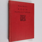 Richard Karlsson : Kodin kukkastarha : monivuotisten ruoh... - pikkukuva 1