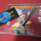 BRUCE DICKINSON - ACCIDENT OF BIRTH PROMO CDS - pikkukuva 1