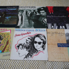 NIPPU 37: 80-luvun POP ROCK LP:tä x 9kpl - pikkukuva 1