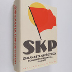 Veli-Pekka Leppänen : Ohranasta oppositioon : kommunistit... - pikkukuva 1