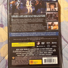 MOONWALKER dvd 1988 SUOMIJULKAISU Michael Jackson - pikkukuva 2