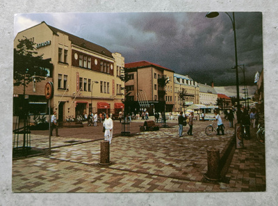 Pietarsaari