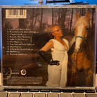 CASSANDRA WILSON - Silver Pony cd - pikkukuva 2