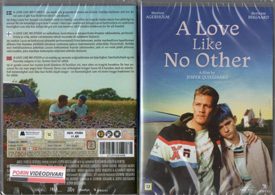 love like no other	(18 721)	UUSI	-FI-	DVD				2025	tanska, 10