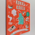 Steve Martin : Kokkikoulu : Ilmoittaudu opiskelijaksi! - pikkukuva 1