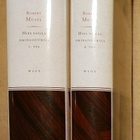 Robert Musil - Mies Vailla Ominaisuuksia, osat 1 & 2 - pikkukuva 2