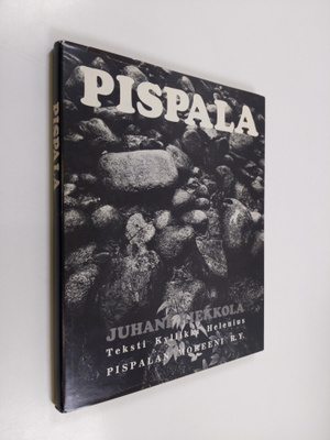 Juhani Riekkola : Pispala