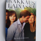 Emily Giffin : Rakkaus lainassa - pikkukuva 1