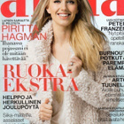 Anna n:o 49 2013 Piritta. Arto. Peter. Pirkko. - pikkukuva 1