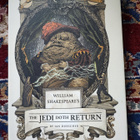 William Shakespeare's The Jedi Doth Return - pikkukuva 1