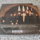 Swallow The Sun - Hope (CD) - pikkukuva 2