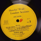 Howlin' Wolf - London Sessions - pikkukuva 3