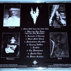Fimbulwinter - Servants of Sorcery - (CD) - pikkukuva 2