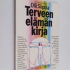 Olli Siipola : Terveen elämän kirja - pikkukuva 1