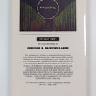 Christian K. Narkiewicz-Laine : Distant Fires : A Collect... - pikkukuva 2