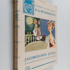 P. G. Wodehouse : Jalomielinen Jeeves - pikkukuva 1