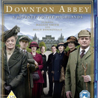 Downton Abbey : A Journey To The Highlands - (Blu-ray) - pikkukuva 3