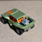 Baja Buggy V8 Matchbox No13 v. 1971 - pikkukuva 2