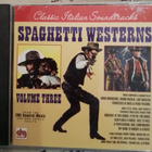 Cd Spaghetti Western soundtrack - pikkukuva 1