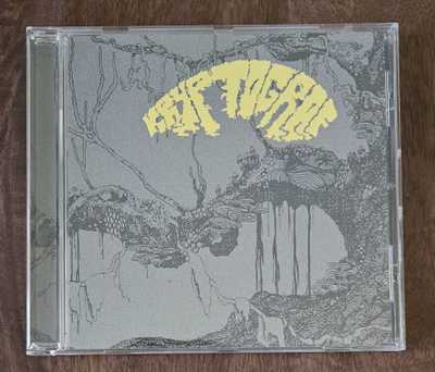 Kryptograf - Kryptograf (cd)