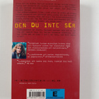Mari Jungstedt : Den du inte ser - pikkukuva 2