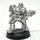 WH40K - Space Marine Brother Leach (Rogue Trader) [S122] - pikkukuva 3