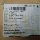 V.A.G VW Pheaton 3D0807927B Gru-Lock. - pikkukuva 1