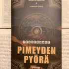 Preston & Child - Pendergast: Pimeyden pyörä (sid.) - pikkukuva 3