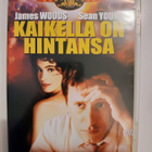 Kaikella on hintansa - DVD - pikkukuva 1